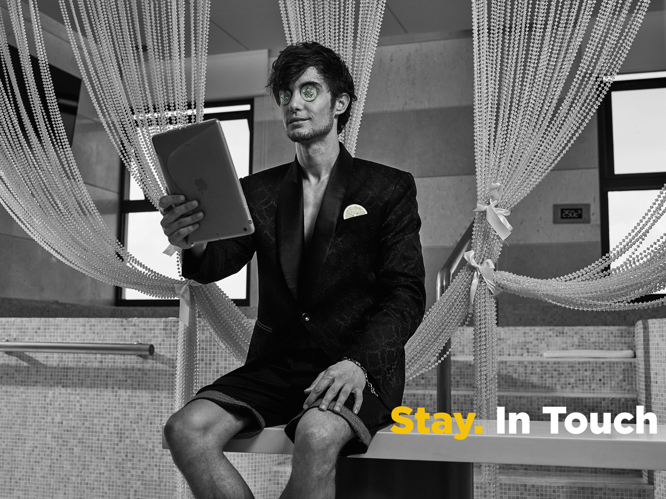 Sun Moon Hotelwerbung Hotelfotografie Werbefotografie Werbeagentur Flying Pear