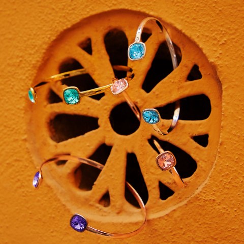 Werbefotografie Schmuckfotografie Flying Pear